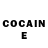 COCAIN Columbia deka arya