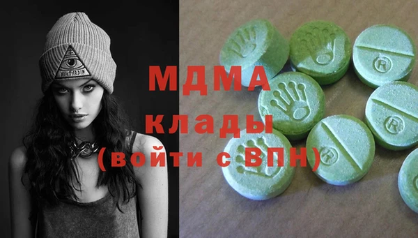 крисы Каменка